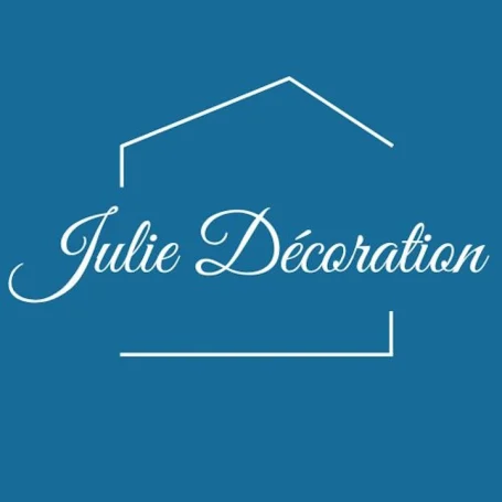 logo Julie décoration